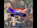 BLACK EAGLES Takin Me Down Live