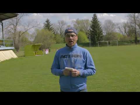 Ahhoy Socks - Futbalové Tréningové Ponožky