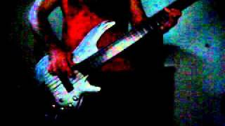 Michael Kiske - Be True Yourself (Bass Cover)