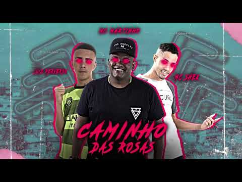 MC SHEK LUIZ PERVERSO MC MARTINHO CAMINHO DAS ROSAS - REMIX BREGA FUNK 2023