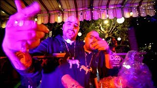 Berner x Mozzy &quot;Thug In Me&quot; (Official Music Video) ft. Godholly