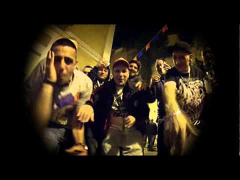 HERMANO LOCO - RAPPRESENT' (NodoInGola) /MrMeni/Disastro