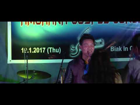 Lalengmawia.   Ngaihven rawh u.( Cover)