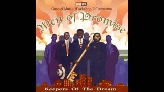 The Lord Is In My Soul-The GMWA: Men Of Promise