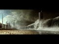 Geostorm Tsunami In Dubai