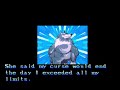 Darkstalkers J Talbain Ending