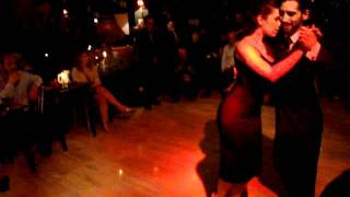 Juan Martin Carrara & Stefania Colina - 'La Pebeta' - 2.