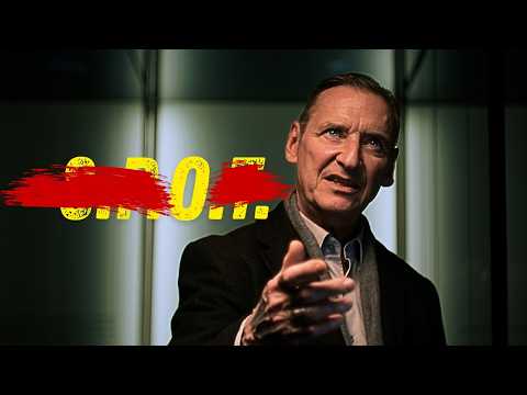 STOP the Biggest PSYOP 2026 With One Secret Word.