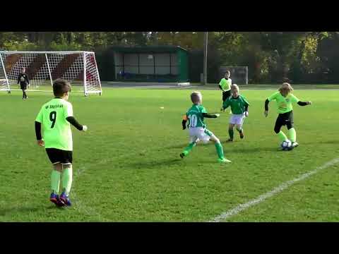 NK Vinogradar - NK Bregana (2009)