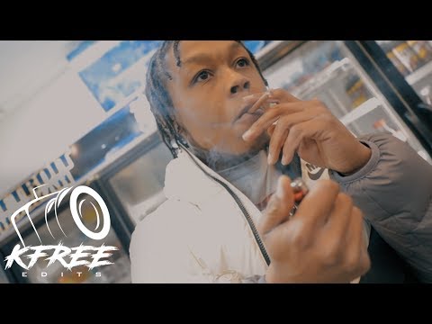 East Mack - Go To War (Official Video) Shot By @Kfree313