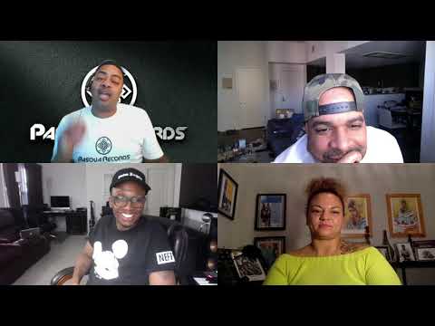 Wanna Love You Q&A with Mr.Eclectic, Sean Ali, MissFly and Mr. V
