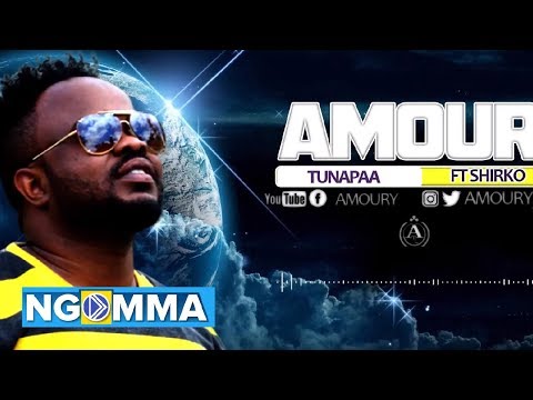 Amoury- Shake It Ft Shirko