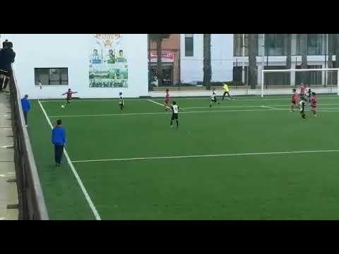 Deportivo  Ceuti - Severo Ochoa / Alevin 1° año