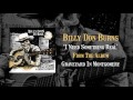 Billy Don Burns - I Need Something Real (Official Audio)