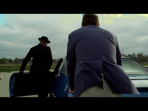 Абсолютное зло - Trailer