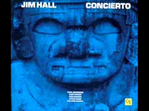 Jim Hall - Concierto de Aranjuez