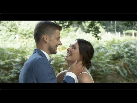 Elena & Tobias - August '21| Hochzeitsfilm
