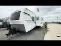 Check out this Video for a 2026 Forest River Cherokee Alpha Wolf 29TB-L(Stock #2016390)  for sale by RV Dynasty. This unit is located in Bunker Hill, IN