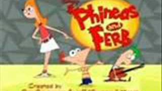 Phineas and Ferb Theme Song