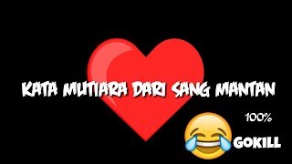 Download lagu Eps. 1 status WA lucu bin gokil. Pesan buat mantan 😂. keren abiss mp3