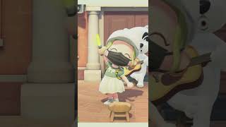 【あつ森】セーラーワンピースのコーディネート紹介！！【マイデザ】＃shorts #あつ森 #あつまれどうぶつの森 #どうぶつの森 #animalcrossingnewhorizons  #おしゃれ