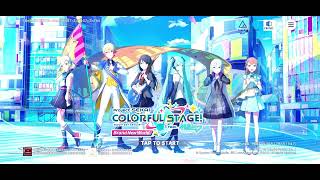 Cover art for Let's Sing Together! [Title Screen/Main Menu]