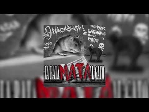 FURTA - VÁNDALO (PROD. DENEK) [LA RATA MATA AL GATO]