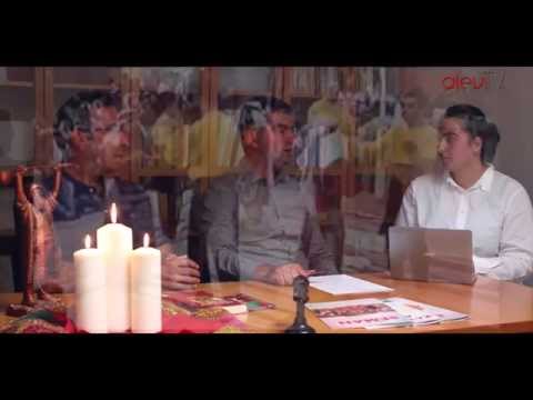 aleviTV - Folge 2 - Wann findet ein Cem statt? Was ist der Semah?