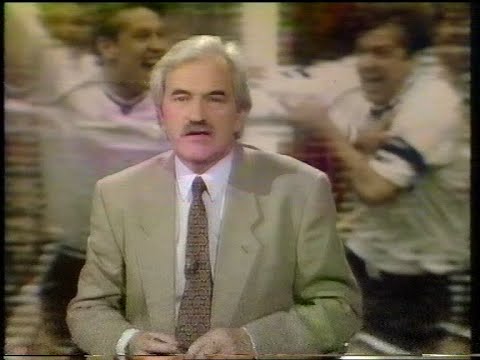 1991/92 - FA Cup 5th Rd Replays (Southampton v Bolton, West Ham v Sunderland & Boro v Portsmouth)