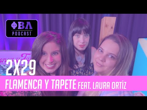 ESPECIAL EUROVISIÓN Con Laura Ortiz | 📺F&T💃🏼 2x29
