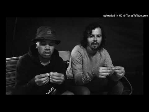 Spacekees ft. 3e Kamer, Jiggy dje & Grootmeester Jan - Interlokaal