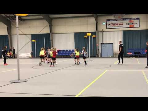 KV Heerenveen - DOS'46