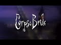Tim Burton S Corpse Bride 1997 Opening Credits IMAX 3D Extended Edition Print