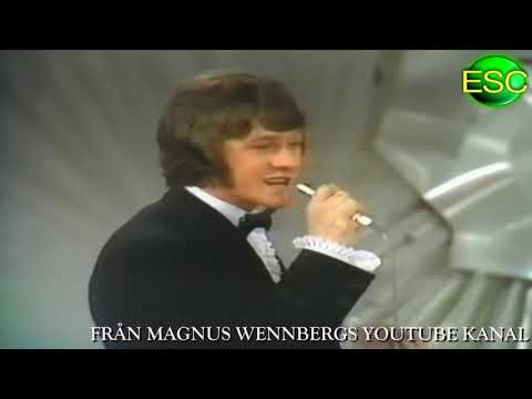 1969  JUDY MIN VÄN, TOMMY KÖRBERG, SVERIGE 1969