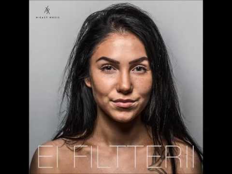 Evelina - Ei Filtterii