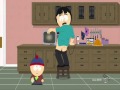 Randy Marsh Tries To Get Cancer