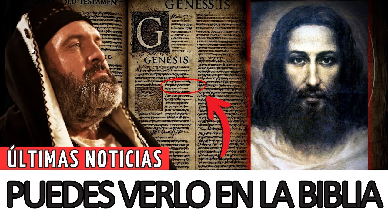 Caifás, Antes De Morir, Rompió El Silencio Sobre Jesús y Reveló Un Conocimiento Aterrador