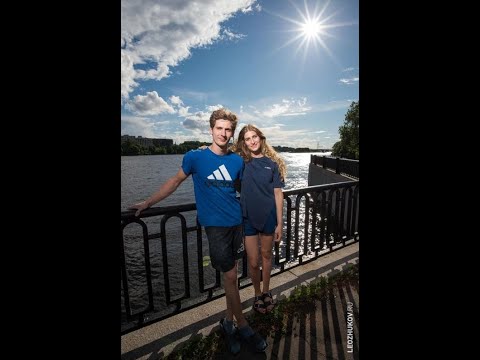 Rewind - Friday beer XIII, with Vadim Timonov & Irina Kuzmenko