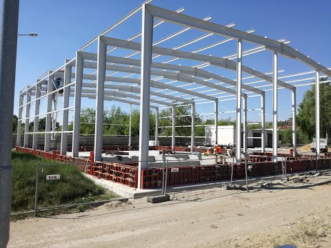 Zobacz filmy, And-Stal Zakład usług metalowych Andrzej Kamiński, Lipnik