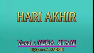 Download lagu Qasidah Mega Utami - Hari Akhir mp3