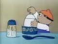 Sehr Alte Werbung ZDF 1983 Mit Den Mainzelmännchen Mit Liste