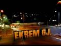 Ekrem Gj - My City (intro)