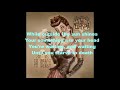 Lordi - Something Wicked This Way Comes Lyrics