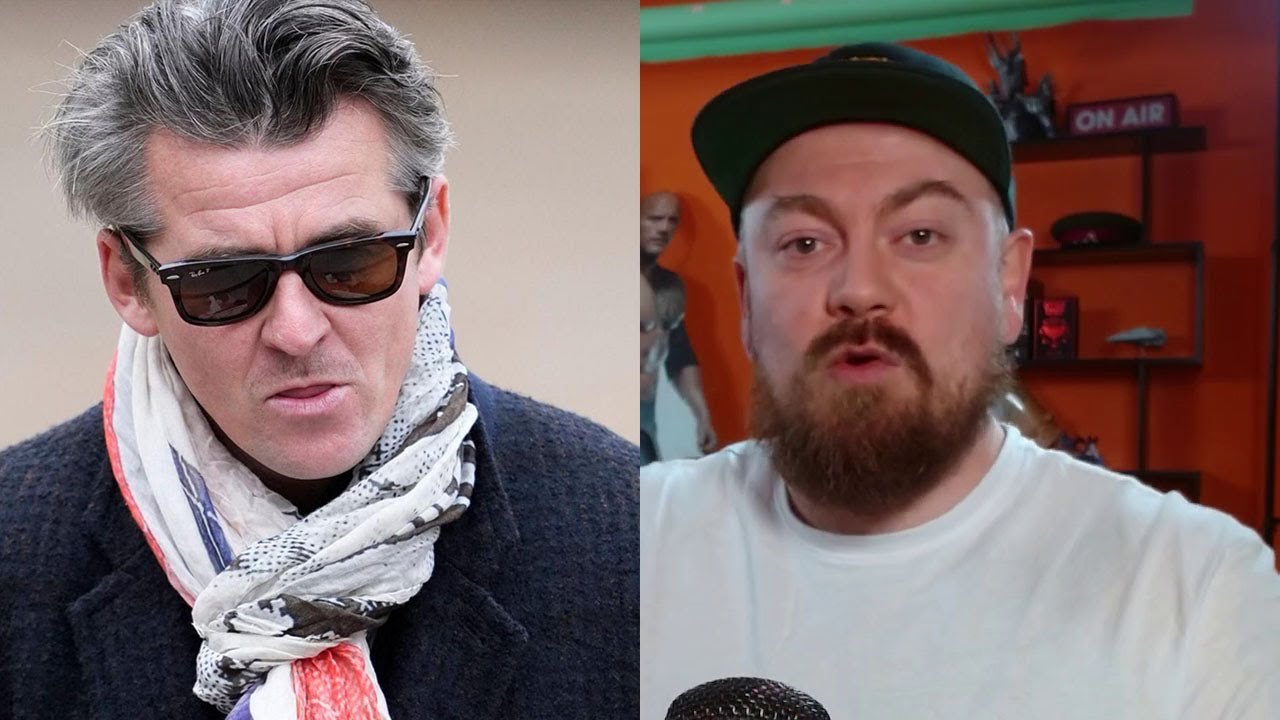 Joey Barton Found Guilty Over Tweets