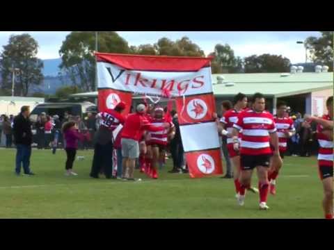 John I Dent Cup 2012 Grand Final (1st Grade)