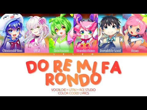 Do Re Mi Fa Rondo