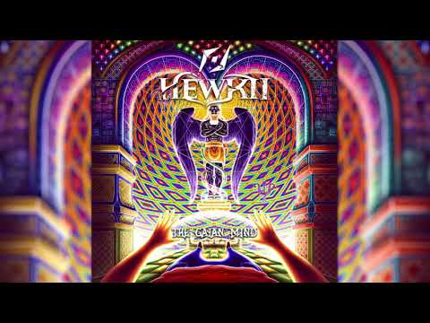 Hewkii - The Sacrament