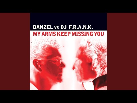 My Arms Keep Missing You (Extended Mix)