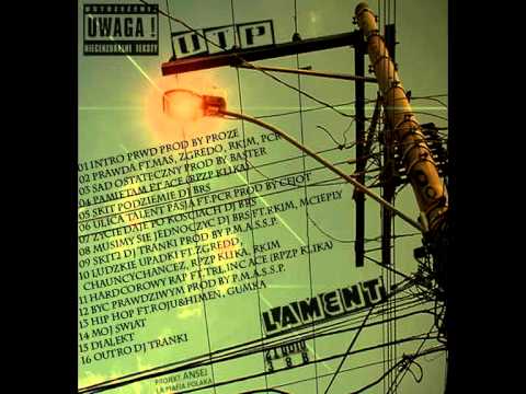 06NumerSolo feat Pucer SSW - Ulica Talent Pasja Prod CeJot (INTR 2011)