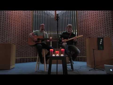 My All In Thee - Young Oceans (Cover by St. Mark's UMC)